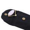 AWM Face Roller made of Precious Stones - Rose Quartz 1pc