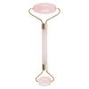 AWM Face Roller made of Precious Stones - Rose Quartz 1pc