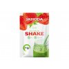 6549 bio matcha tea shake jahoda lahodny napoj