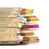 surya incense natural chakra collection premium vonne tycinkyb