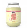 GymBeam  Yum Yum Whey - BeastPink Vanilková zmrzlina 1kg