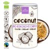 Altevita BIO chipsuri de cocos 100g