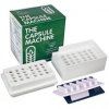 Manual capsule filler 00 + 100 vegan capsules