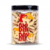 big boy precliky v bile cokolade se smetanou 330g