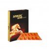 spark royal cap