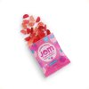 Organic Vegan Gluten Free Raspberry & Blackcurrant Gummies – JOM