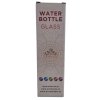 altevita water bottle glass b