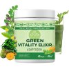 Altevita GREEN VITALITY ELIXÍR MANGO a MÄTA 300g