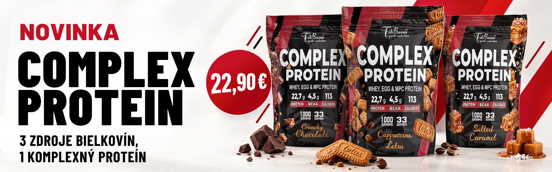 Complex Protein