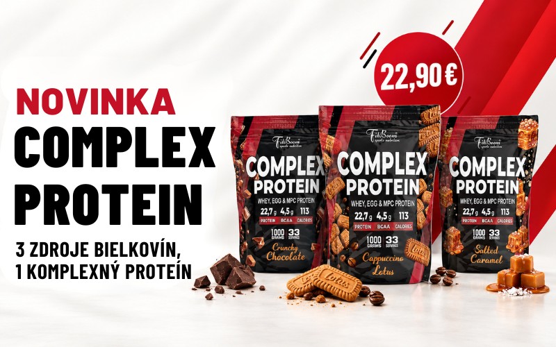 Complex Protein