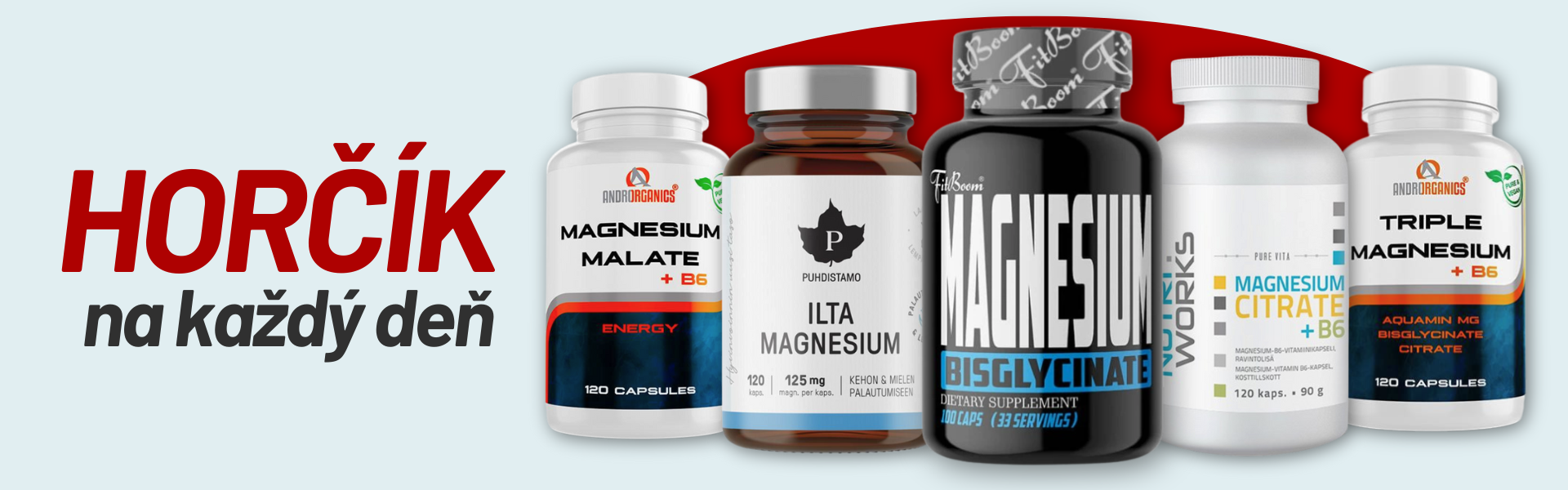 Magnesium