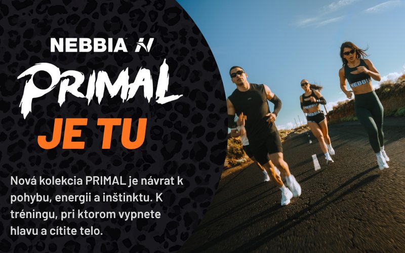 Nebbia Primal