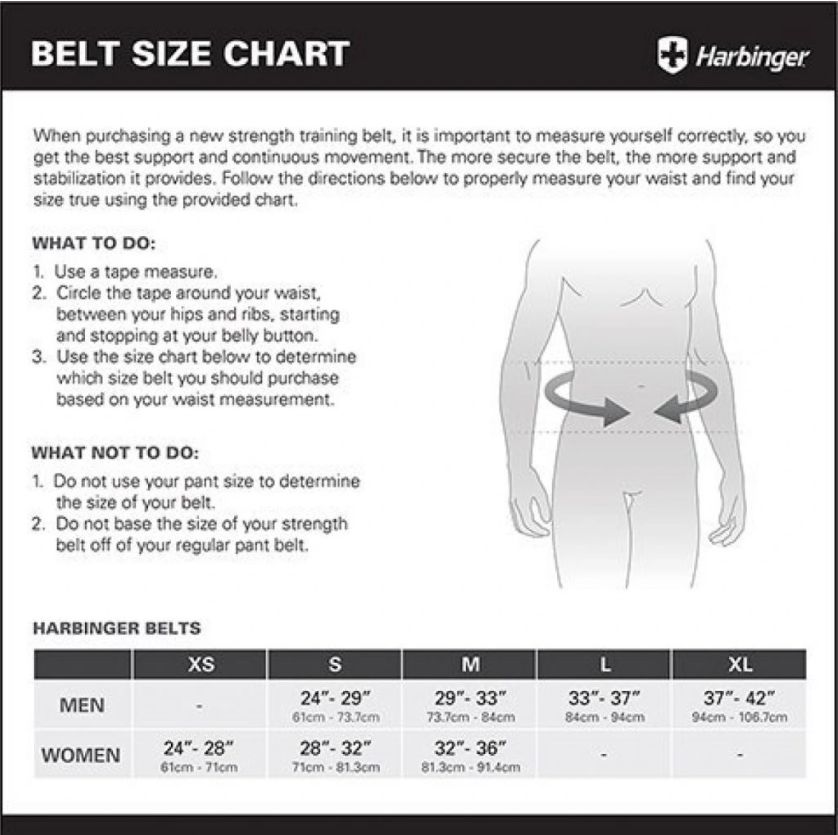 harbinger woman opasok rozmery