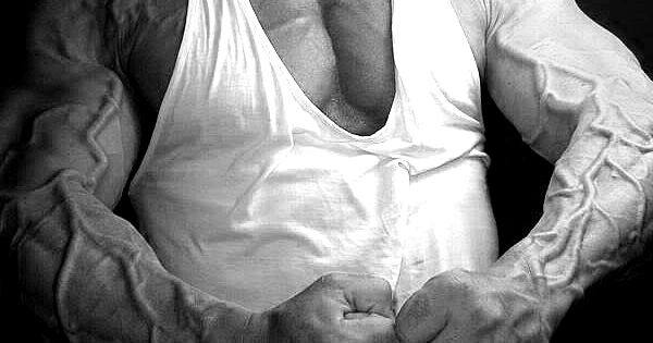 vasodilation-bodybuilding