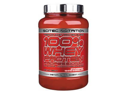100% Whey Protein Professional