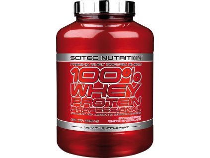 100% Whey Protein Professional