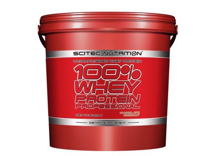 100% Whey Protein Professional