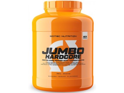 Jumbo Hardcore
