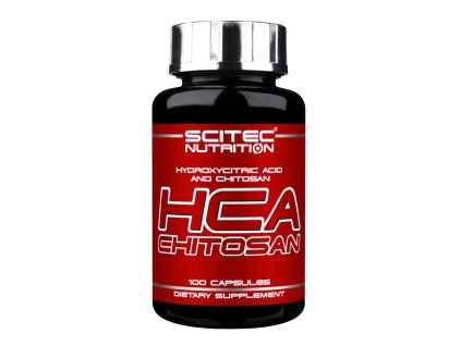 HCA-Chitosan