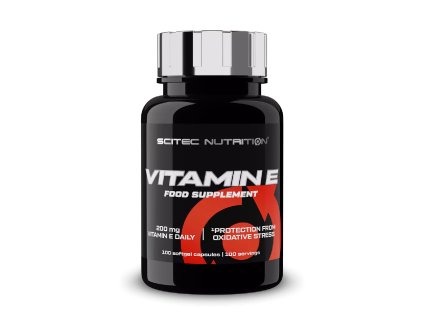 SN vitamin e