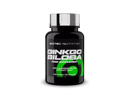 SN ginko biloba