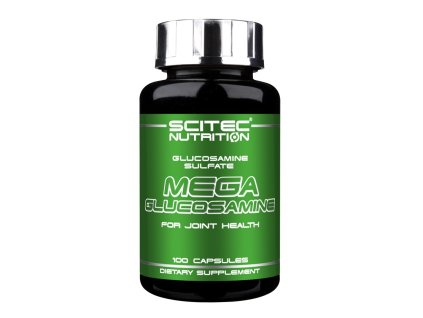 Mega Glucosamine