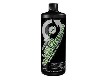SN liquid magnesium
