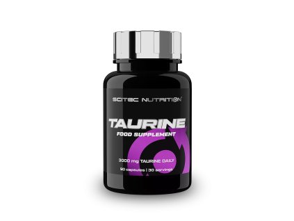 SN taurine