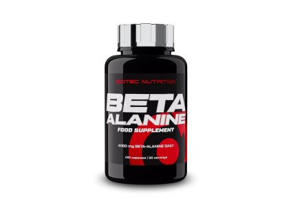 SN beta alanine