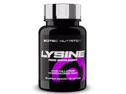 Lysine