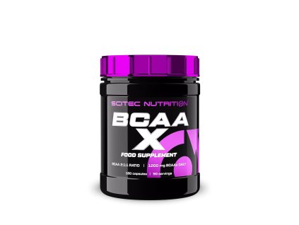 SN BCAA X 180kaps