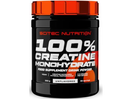 100% Creatine