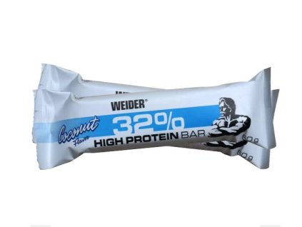 32% Protein Bar