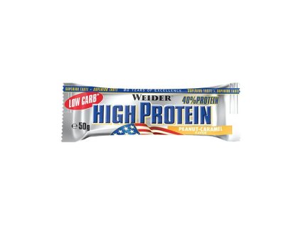 Low Carb High Protein