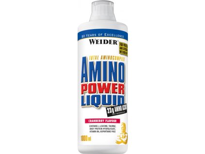 Amino Power Liquid 1000 ml