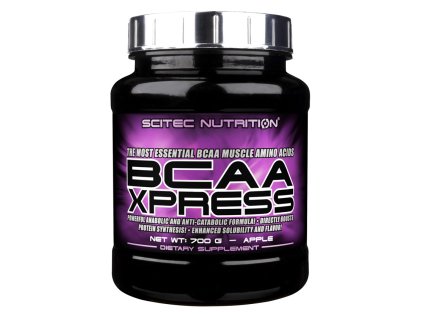 BCAA Xpress