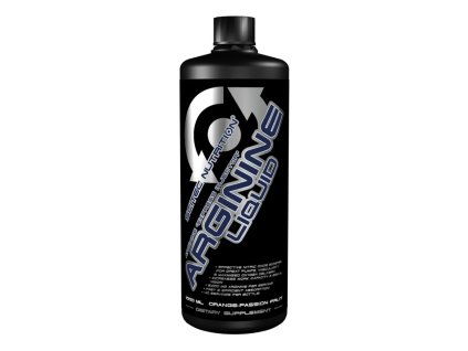 Liquid Arginine