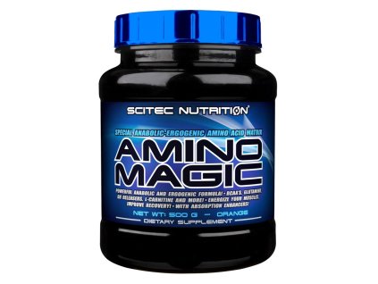 Amino Magic