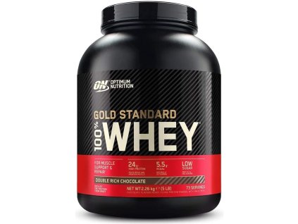 whey gold standard