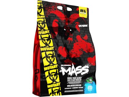 Mutant Mass 6800 g