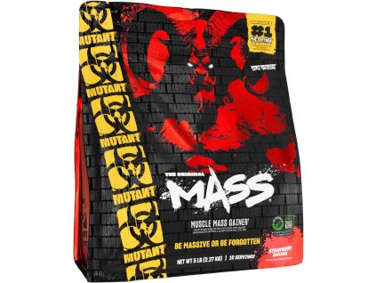 Mutant Mass 2270 g