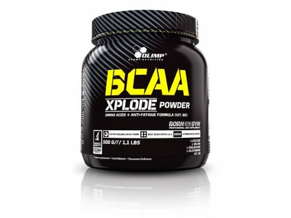 BCAA Xplode