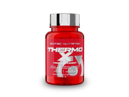 SN thermo x
