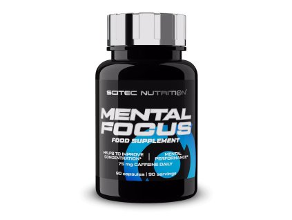 SN mental focus