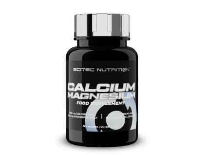 Calcium-Magnesium
