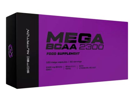 Mega BCAA 2300