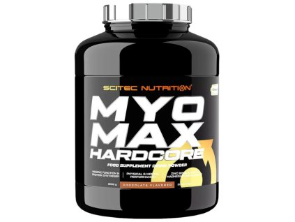 MyoMax Hardcore