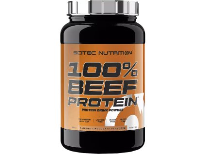 SN Hydrolyzed Beef Isolate Peptides 900