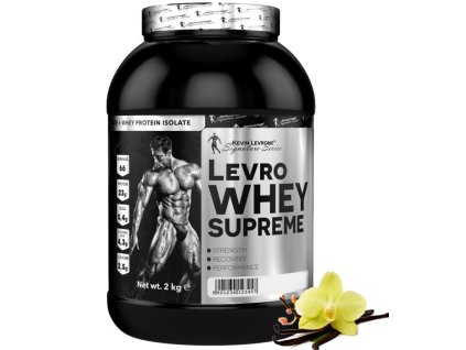 Levro Whey Supreme