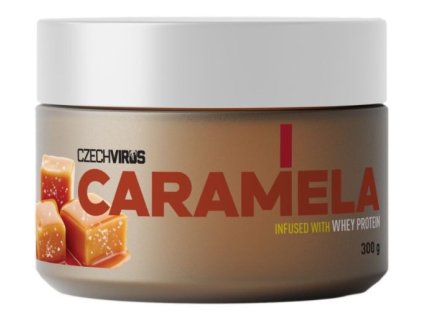 Caramela